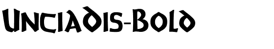 UnciaDis-Bold.ttf