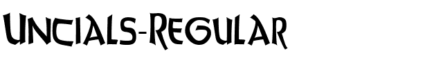 Uncials-Regular.ttf