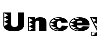 Uncey.ttf