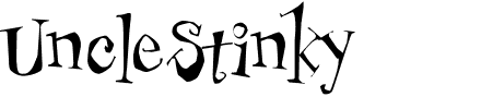 UncleStinky.ttf