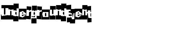 UndergroundEvent.ttf