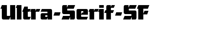 Ultra-Serif-SF.ttf