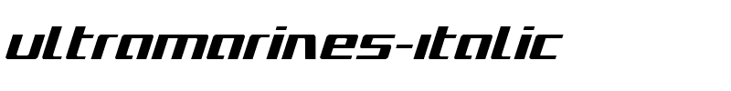 Ultramarines-Italic.ttf