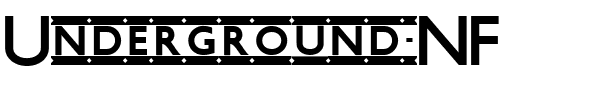 Underground-NF.ttf