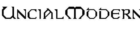 UncialModern.ttf