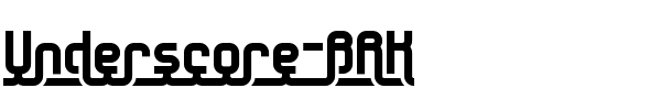 Underscore-BRK.ttf