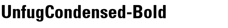 UnfugCondensed-Bold.ttf