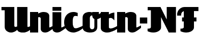 Unicorn-NF.ttf