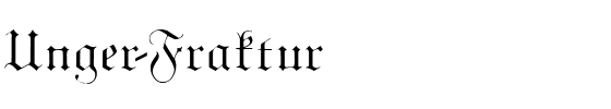 Unger-Fraktur.ttf