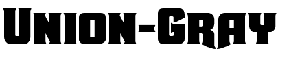 Union-Gray.ttf