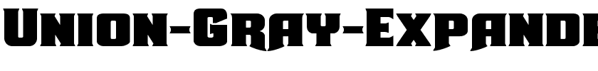 Union-Gray-Expanded.ttf