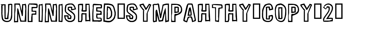 Unfinished-Sympahthy-copy-2-.ttf