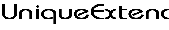 UniqueExtended.ttf
