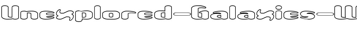 Unexplored-Galaxies-WO-BRK.ttf
