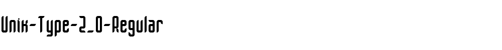 Unik-Type-2_0-Regular.ttf