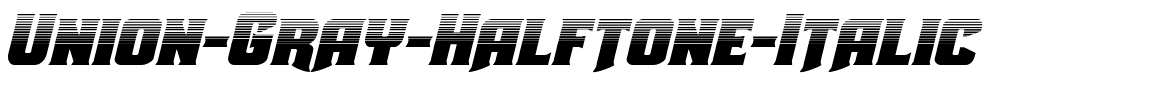 Union-Gray-Halftone-Italic.ttf