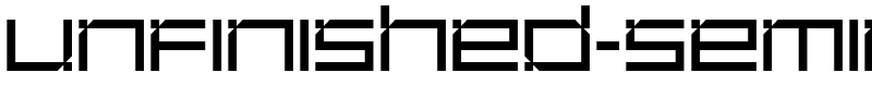 Unfinished-SemiBold.ttf