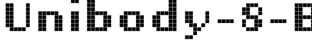 Unibody-8-Bold.ttf