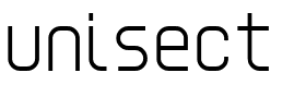 Unisect.ttf