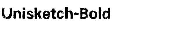 Unisketch-Bold.ttf