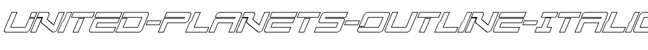 United-Planets-Outline-Italic.ttf