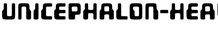 Unicephalon-Heavy.ttf