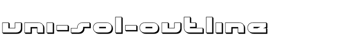 uni-sol-outline.ttf