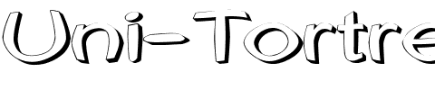 Uni-Tortred.ttf