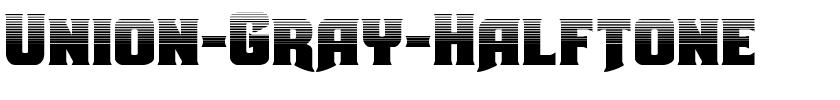 Union-Gray-Halftone.ttf