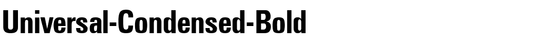 Universal-Condensed-Bold.ttf