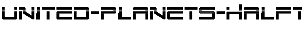 United-Planets-Halftone.ttf
