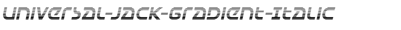 Universal-Jack-Gradient-Italic.ttf