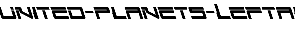 United-Planets-Leftalic.ttf