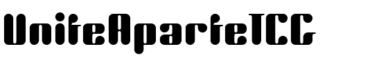 UniteAparteICG.ttf