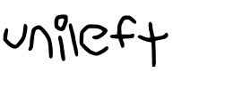 unileft.ttf