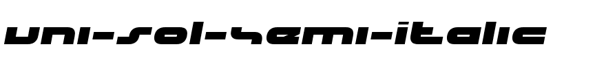 uni-sol-Semi-Italic.ttf