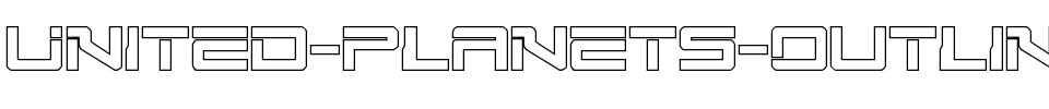 United-Planets-Outline.ttf