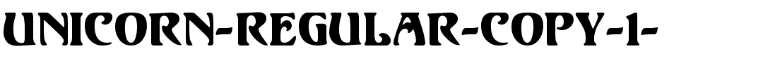 Unicorn-Regular-copy-1-.ttf
