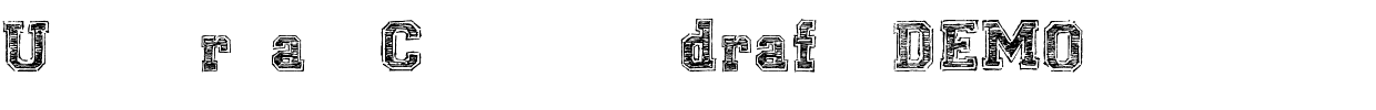 Universal-College-draft_DEMO.ttf