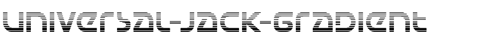 Universal-Jack-Gradient.ttf