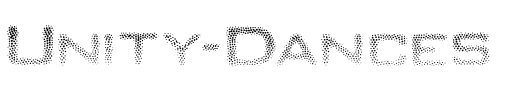 Unity-Dances.ttf