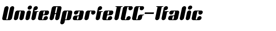 UniteAparteICG-Italic.ttf