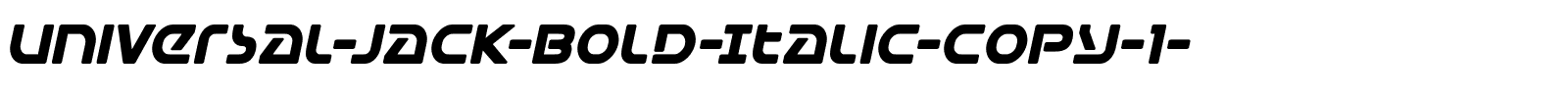 Universal-Jack-Bold-Italic-copy-1-.ttf