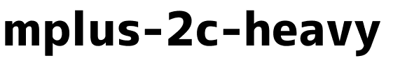 mplus-2c-heavy.ttf