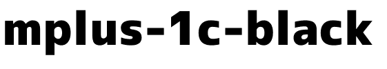 mplus-1c-black.ttf
