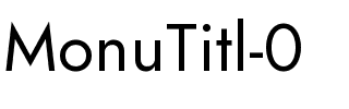 MonuTitl-0.ttf