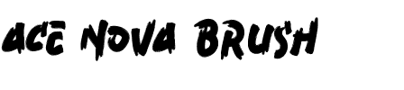 Ace Nova Brush.ttf