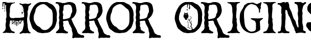 Horror Origins Demo.ttf