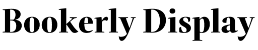 Bookerly Display.ttf