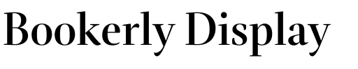 Bookerly Display.ttf